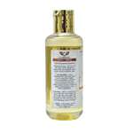 RUSHIKHADI Sandal &Honey Ultra Nourishing Shampoo 210ml